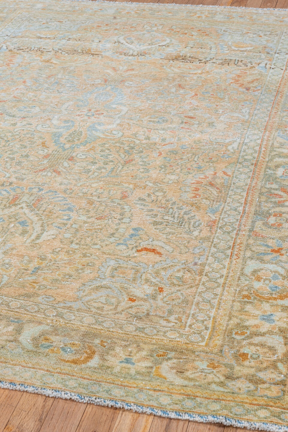 lilian Rug - # 126442