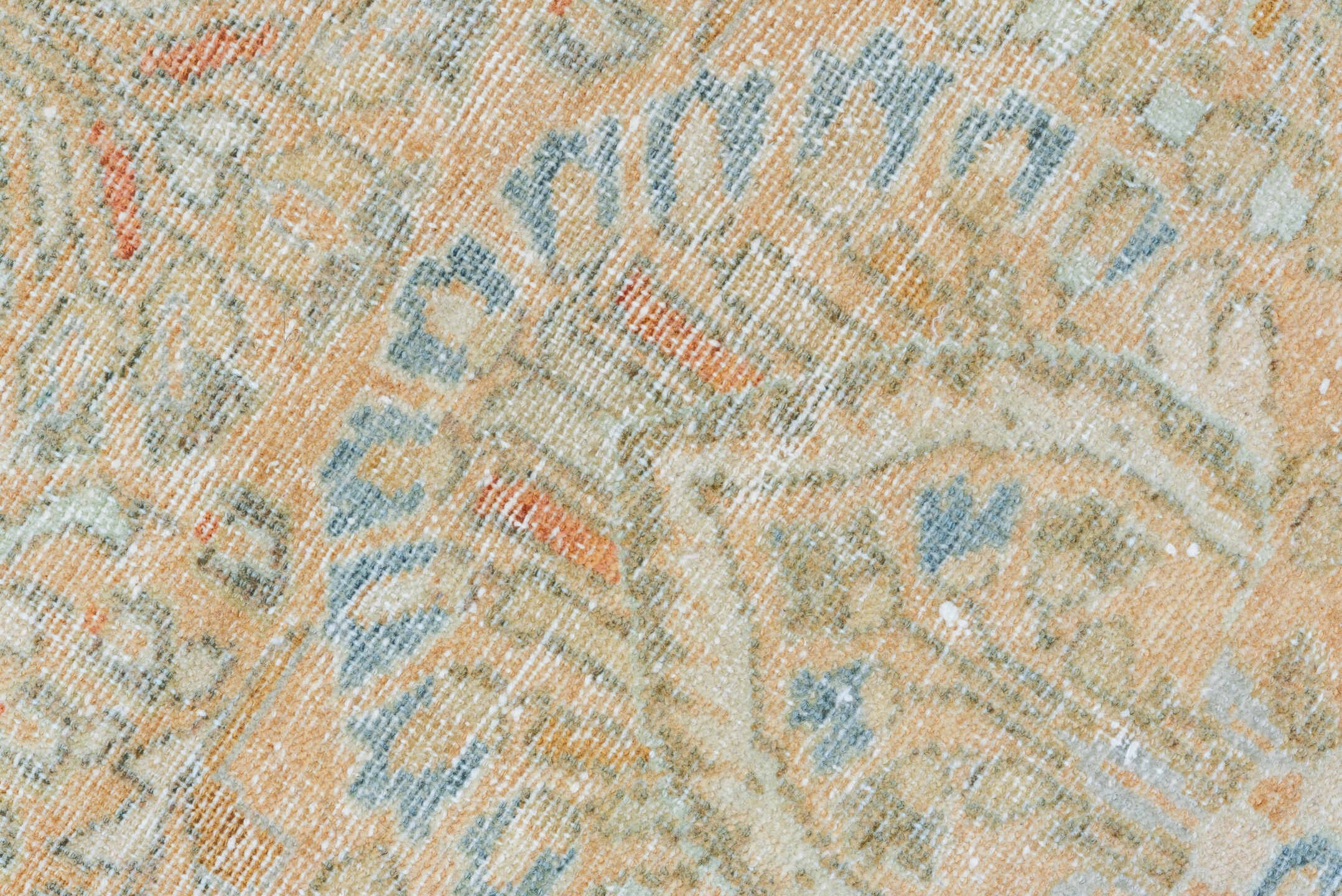 lilian Rug - # 126442