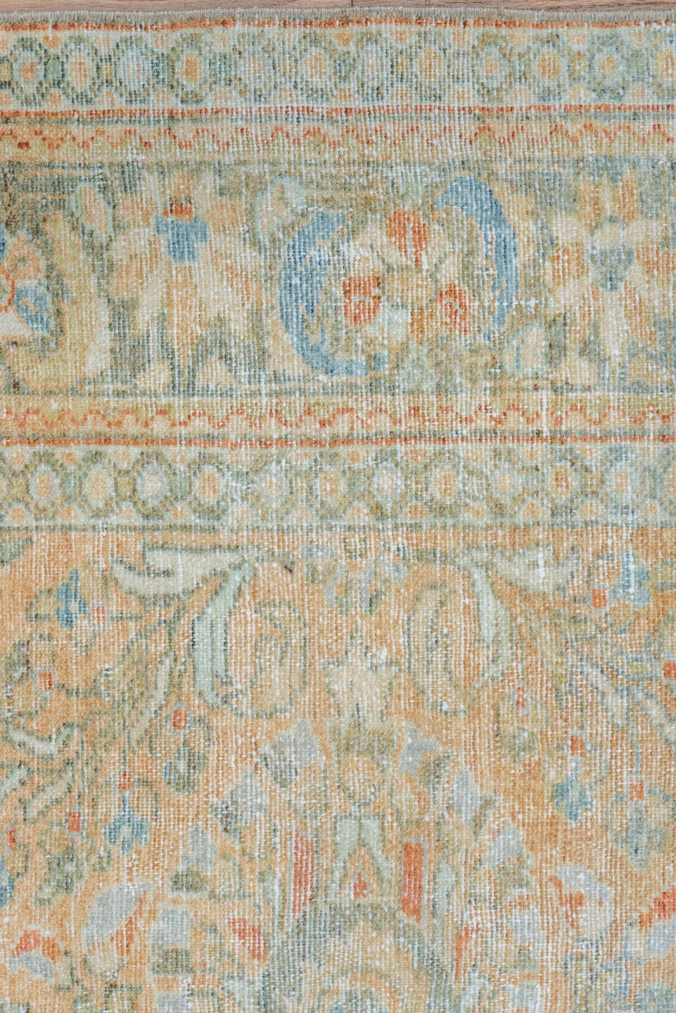 lilian Rug - # 126442