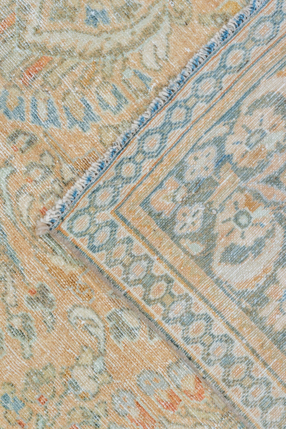 lilian Rug - # 126442