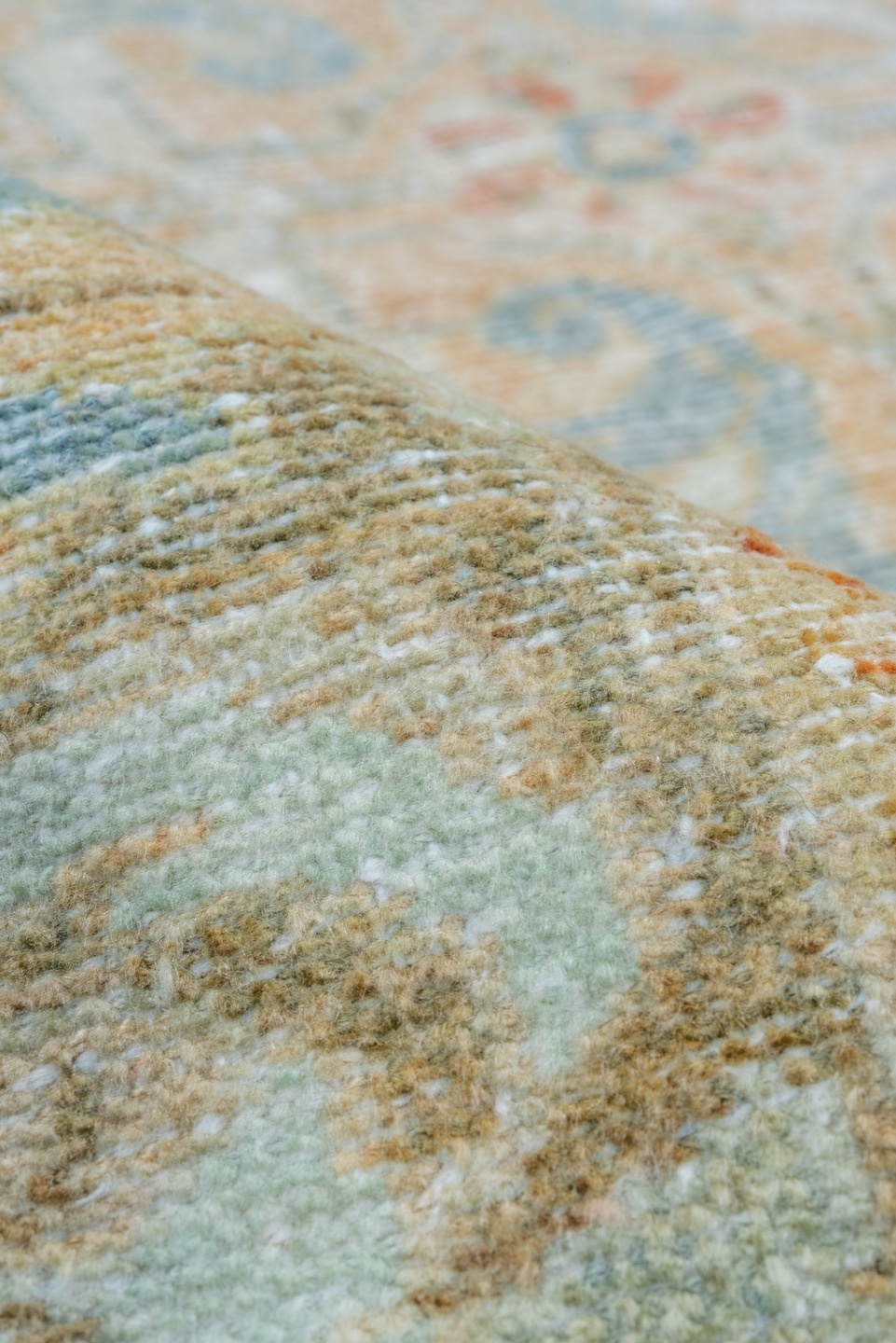 lilian Rug - # 126442