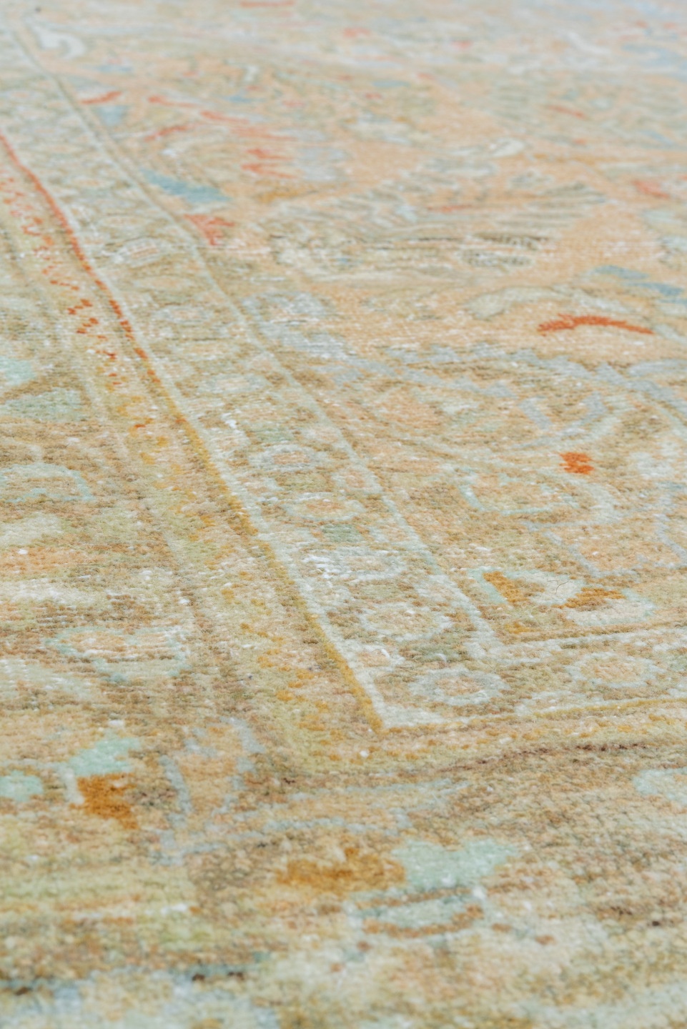 lilian Rug - # 126442