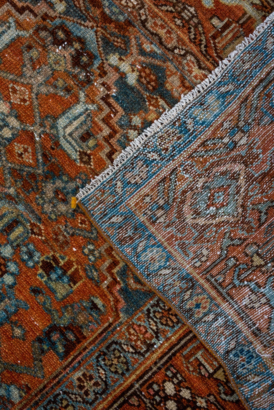 malayer Rug - # 126443