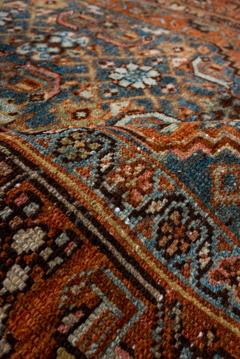 malayer Rug - # 126443