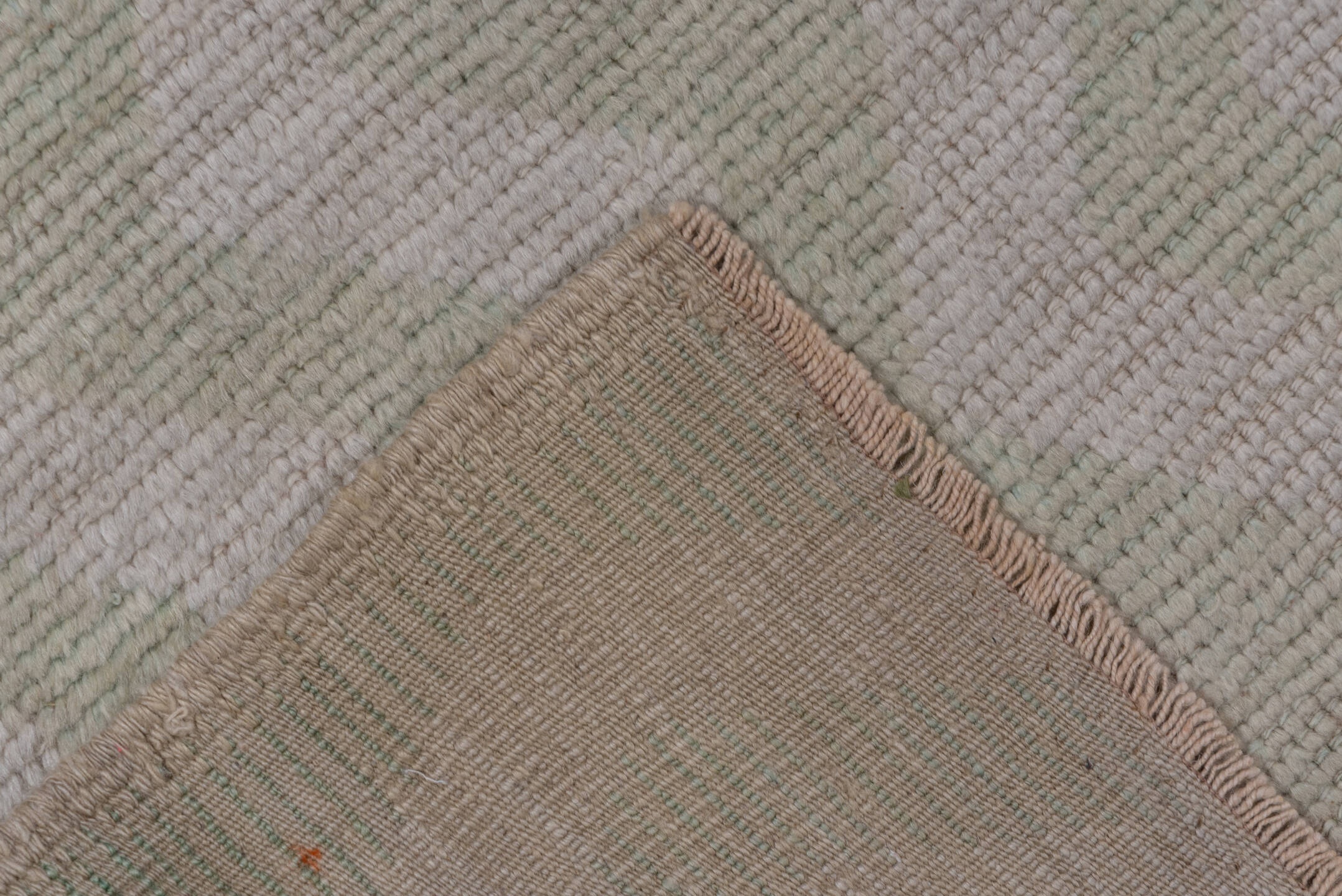 tulu Rug - # 126444