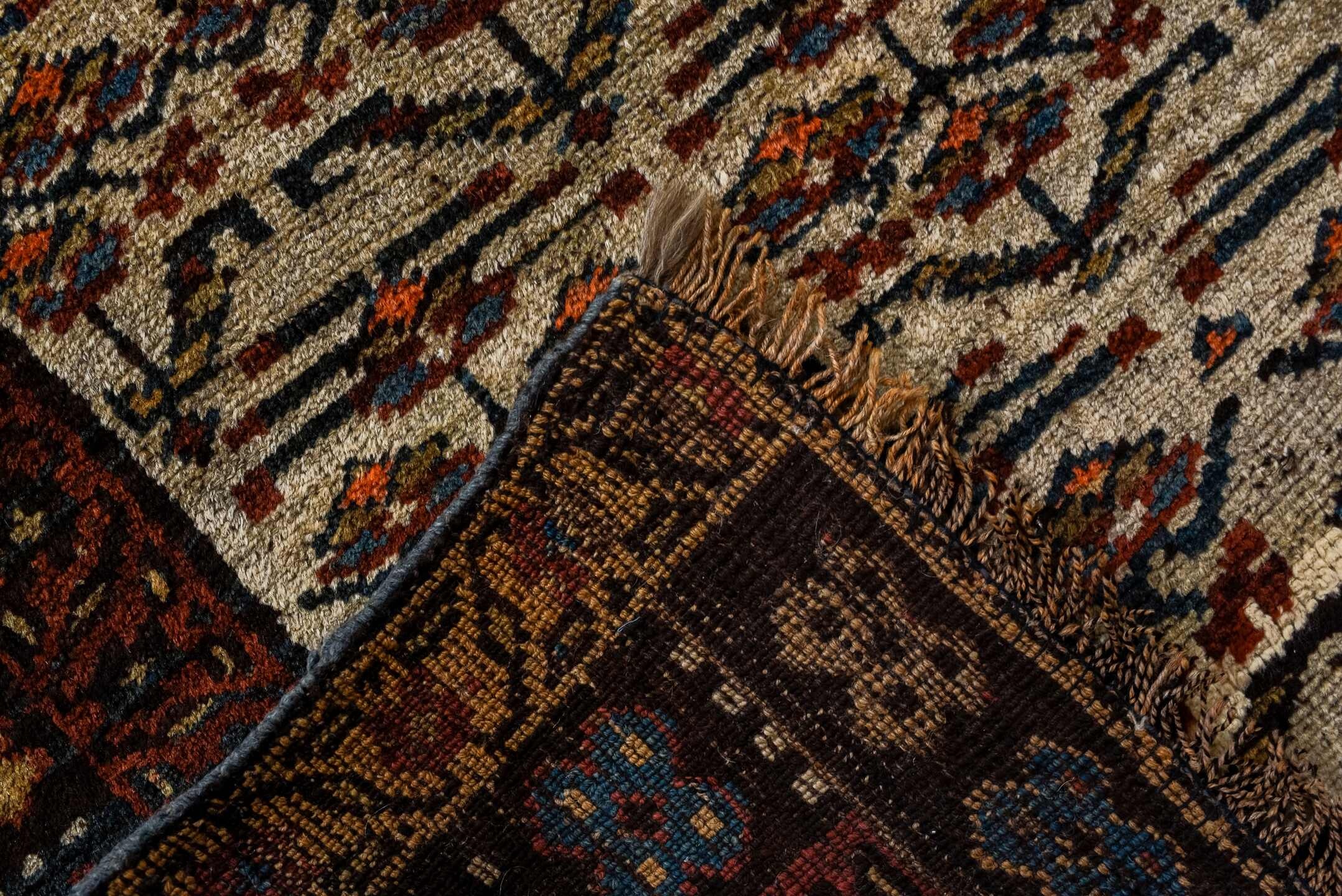 bidjar Rug - # 126446
