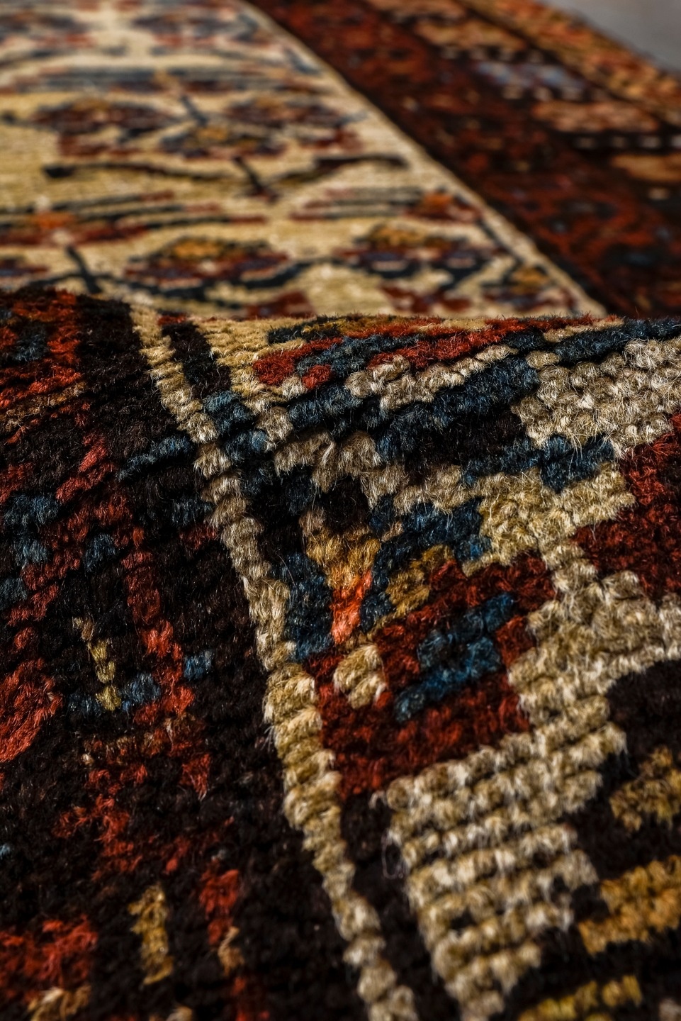 bidjar Rug - # 126446