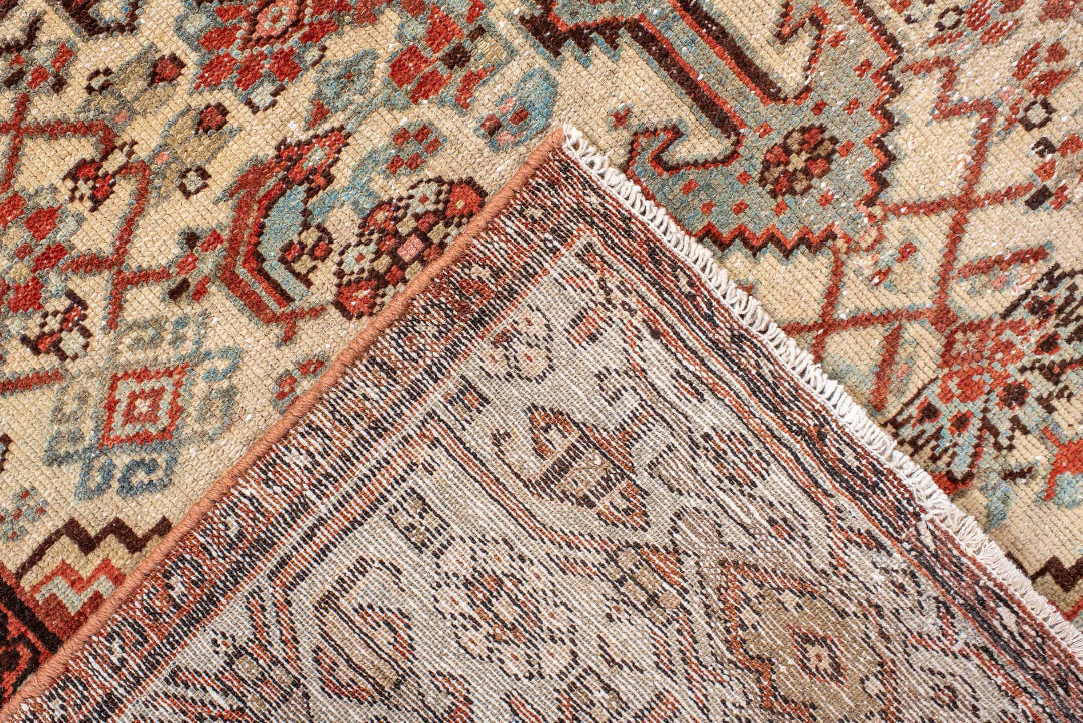 malayer Rug - # 126447