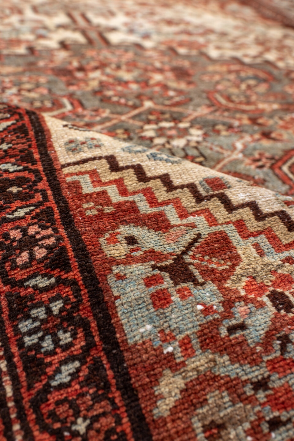 malayer Rug - # 126447