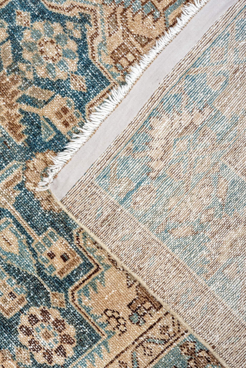 hamadan Rug - # 126449