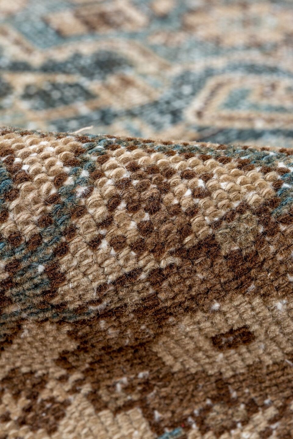 hamadan Rug - # 126449
