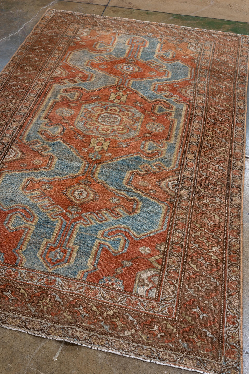 malayer Rug - # 126451