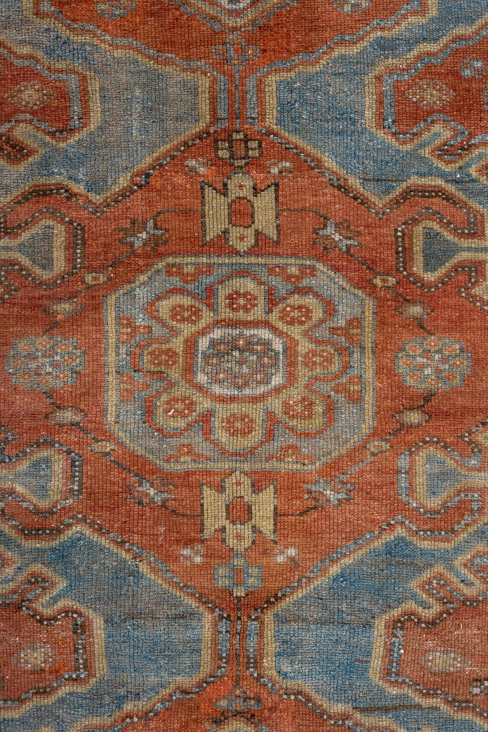 malayer Rug - # 126451