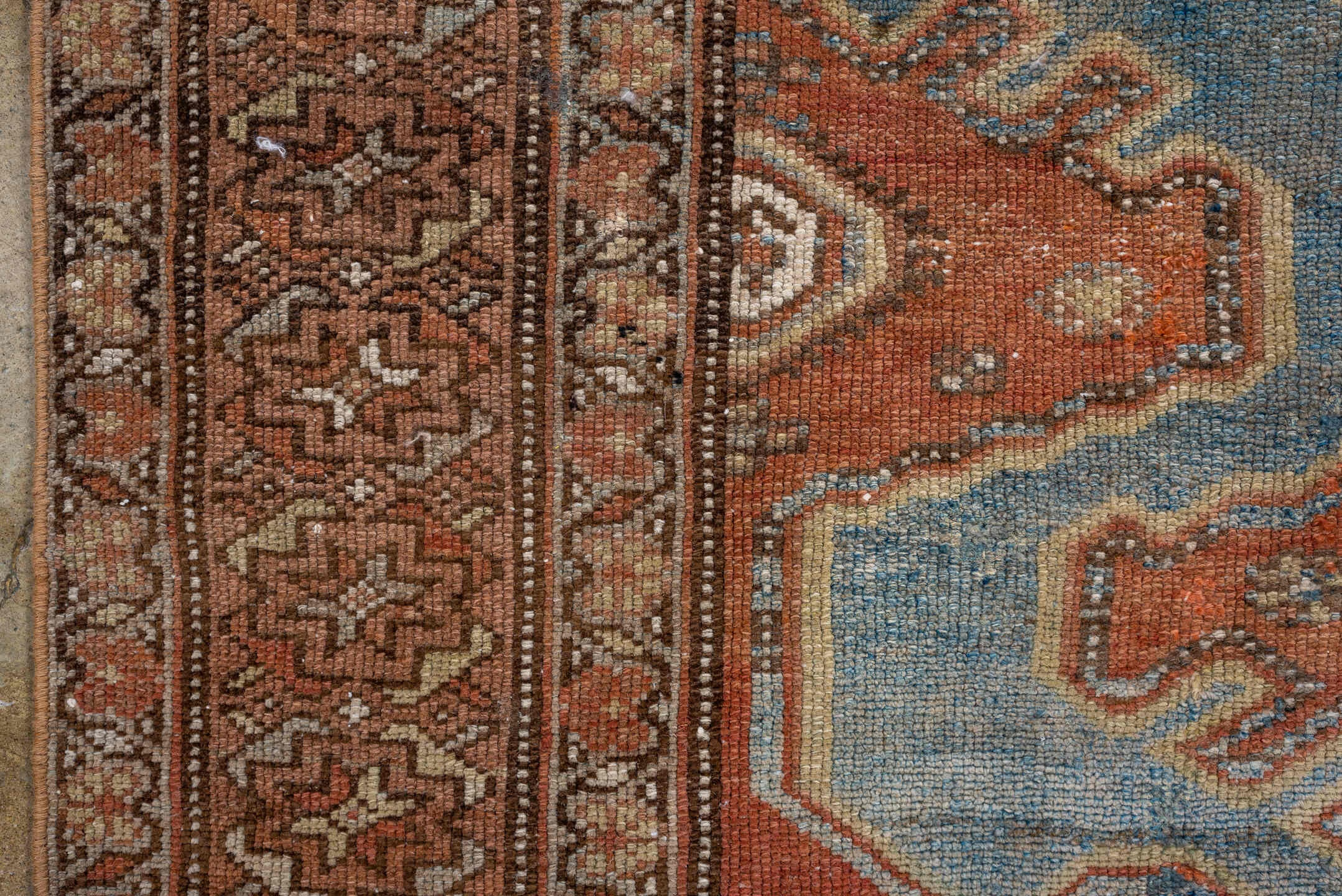 malayer Rug - # 126451
