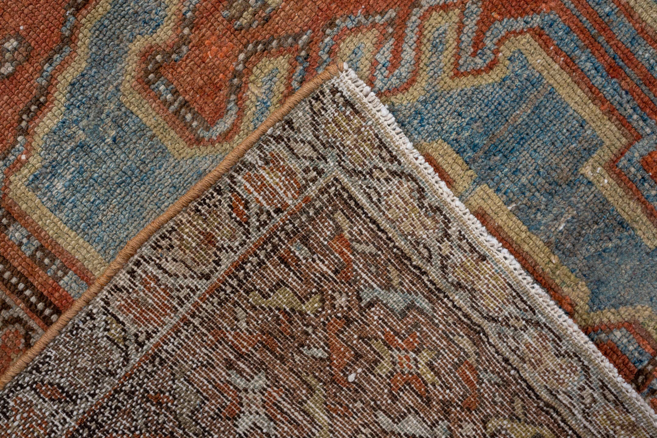 malayer Rug - # 126451