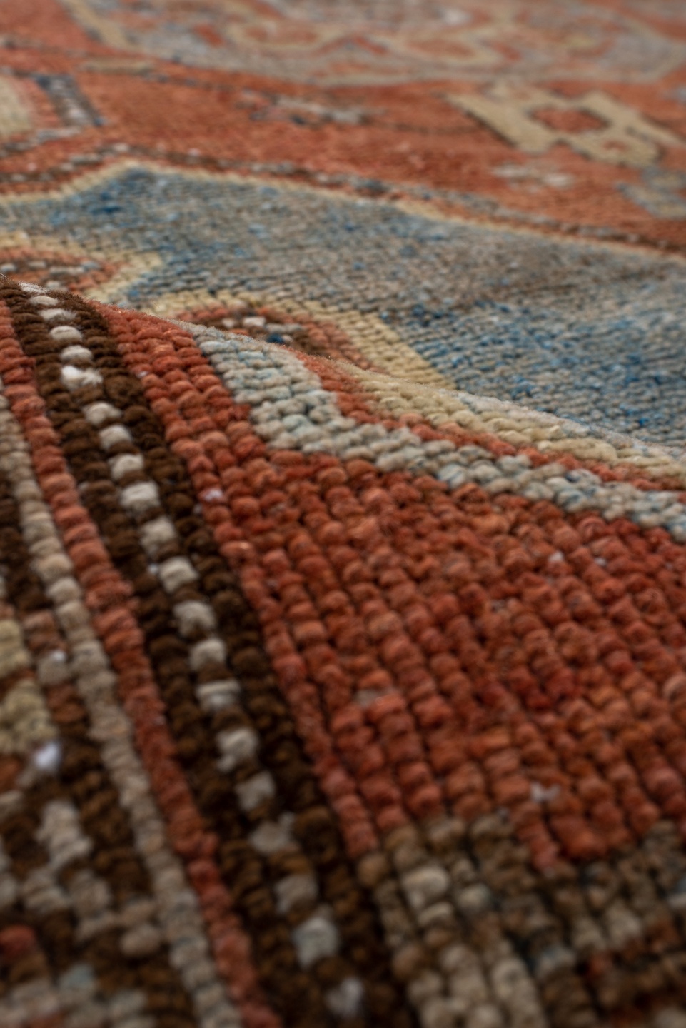 malayer Rug - # 126451
