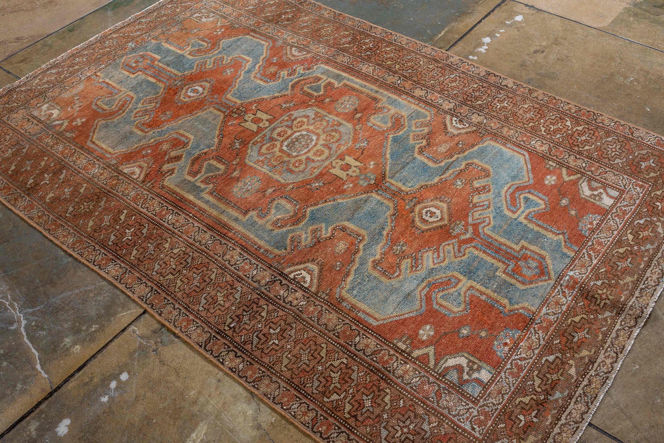 malayer Rug - # 126451