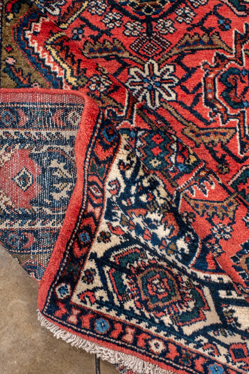 malayer Rug - # 126457