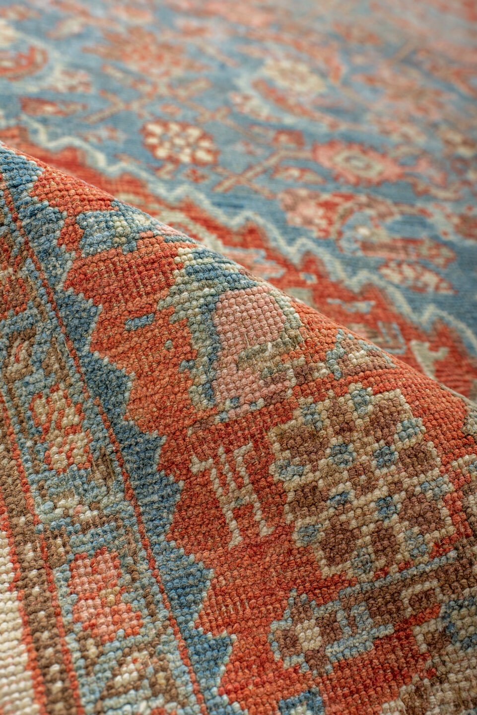 bidjar Rug - # 126459