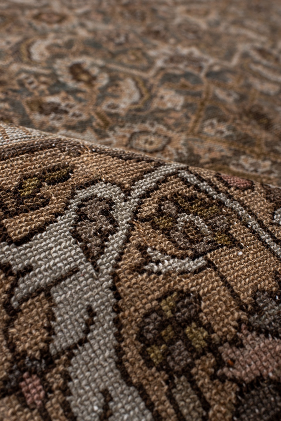 malayer Rug - # 126462