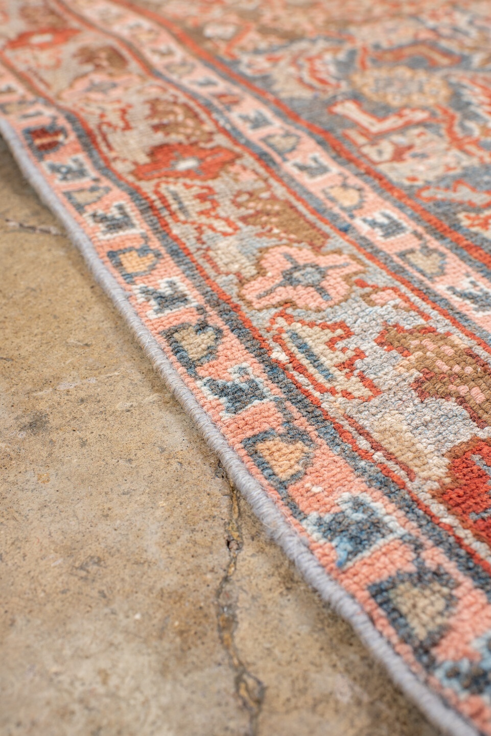 malayer Rug - # 126463