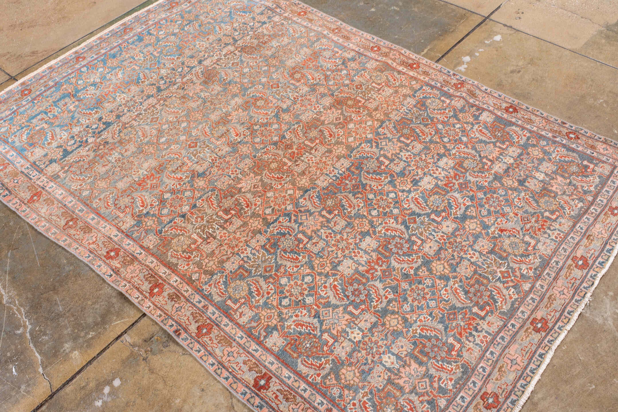 malayer Rug - # 126463