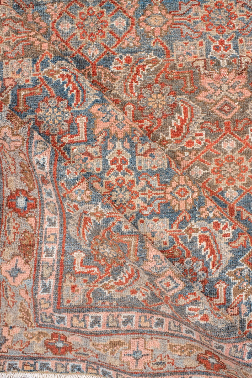 malayer Rug - # 126463