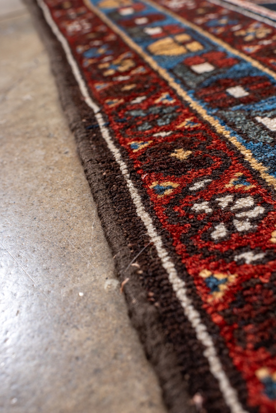 malayer Rug - # 126467