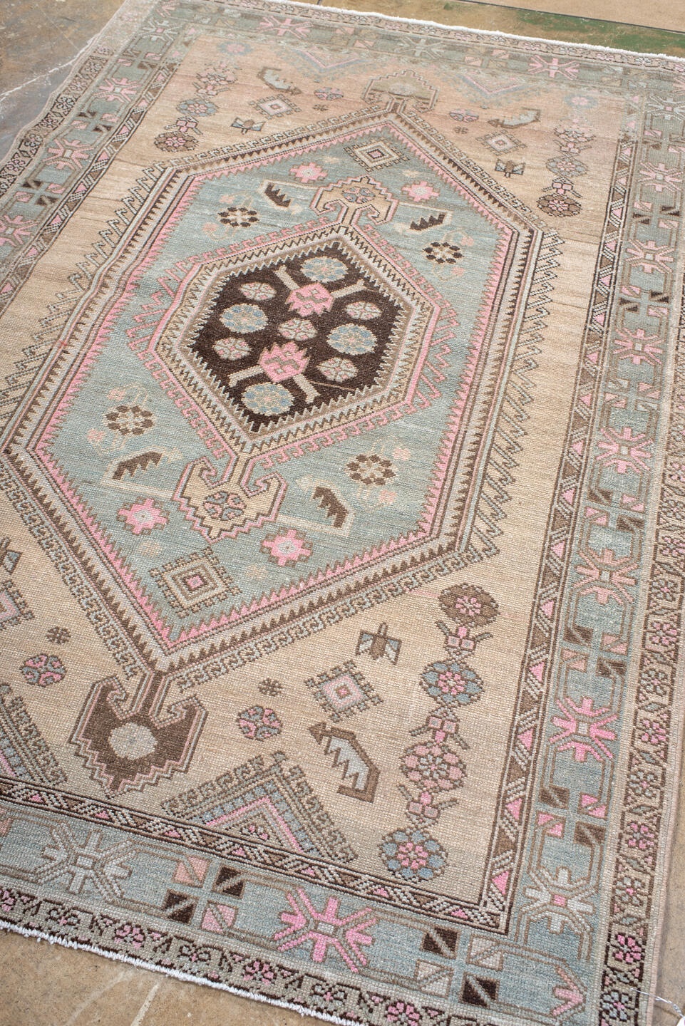 malayer Rug - # 126472