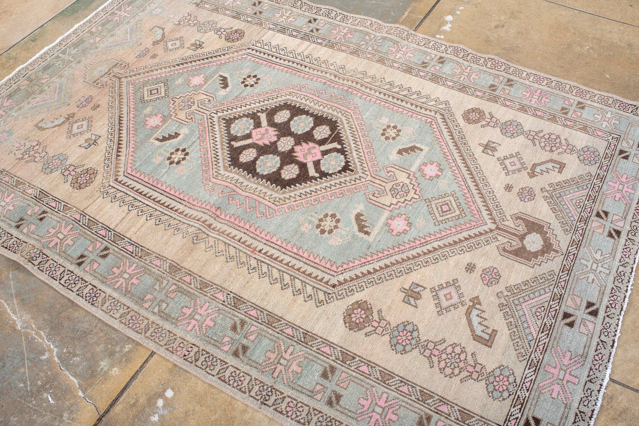 malayer Rug - # 126472