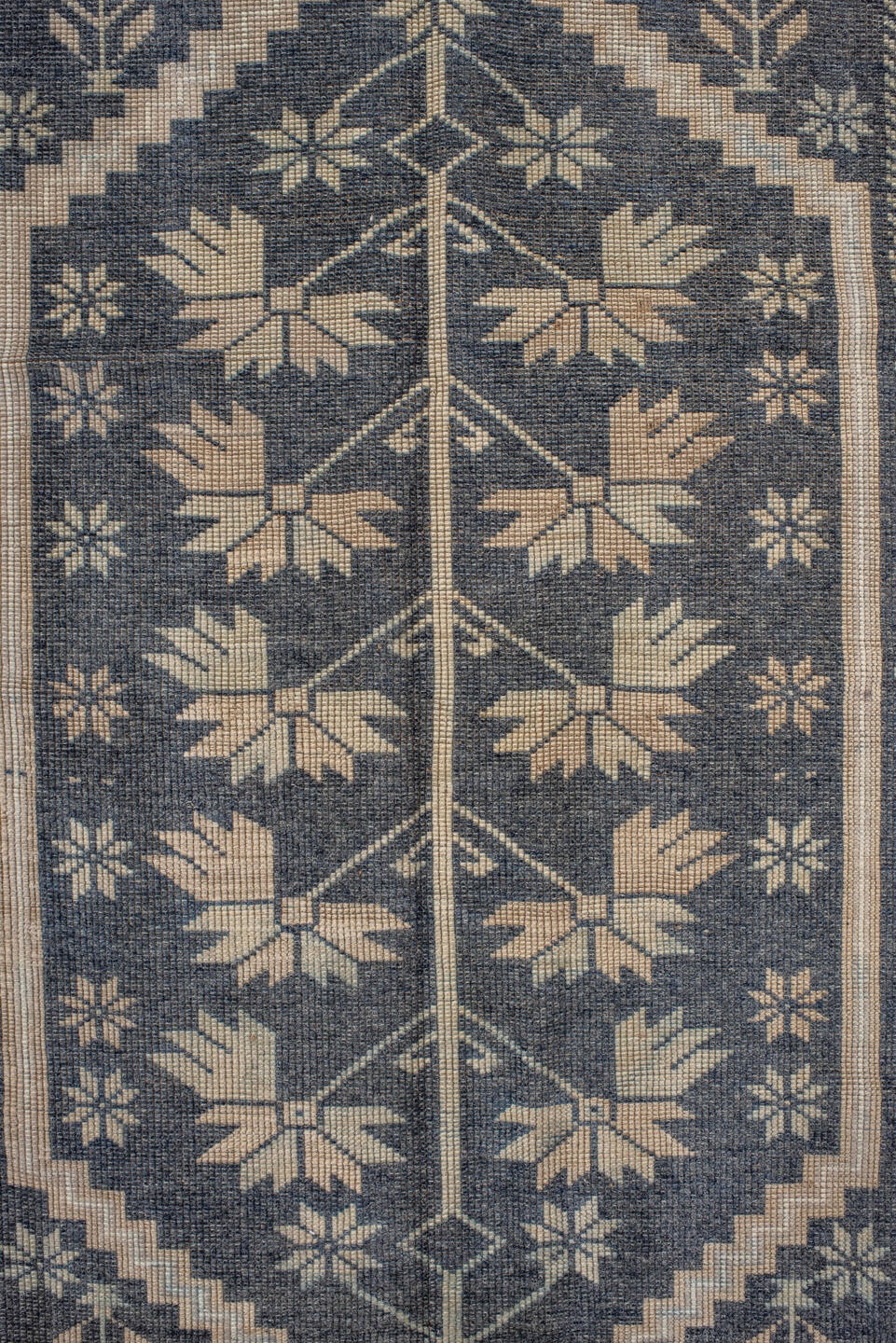 oushak Rug - # 126475
