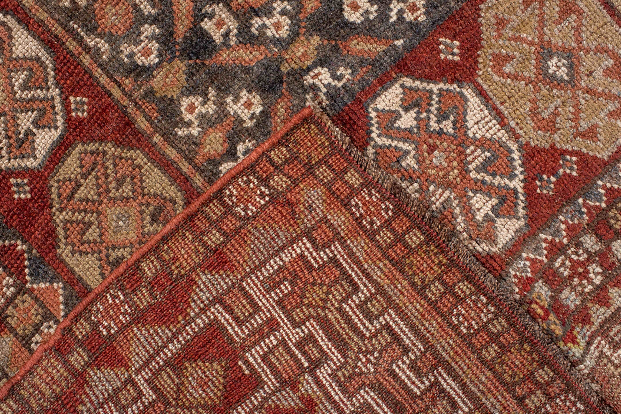 shiraz Rug - # 126476