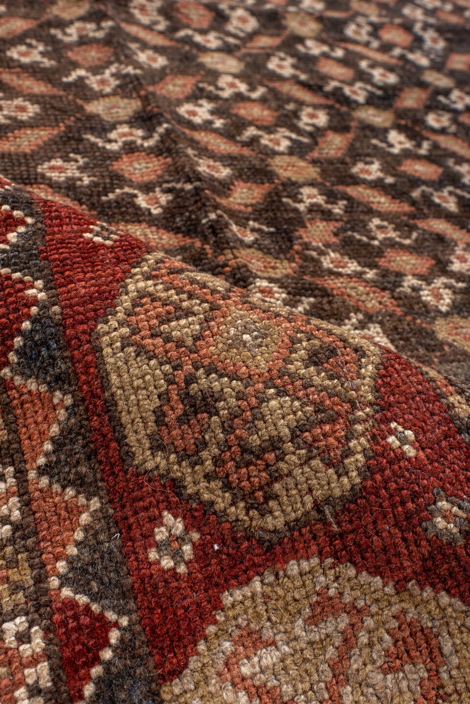 shiraz Rug - # 126476