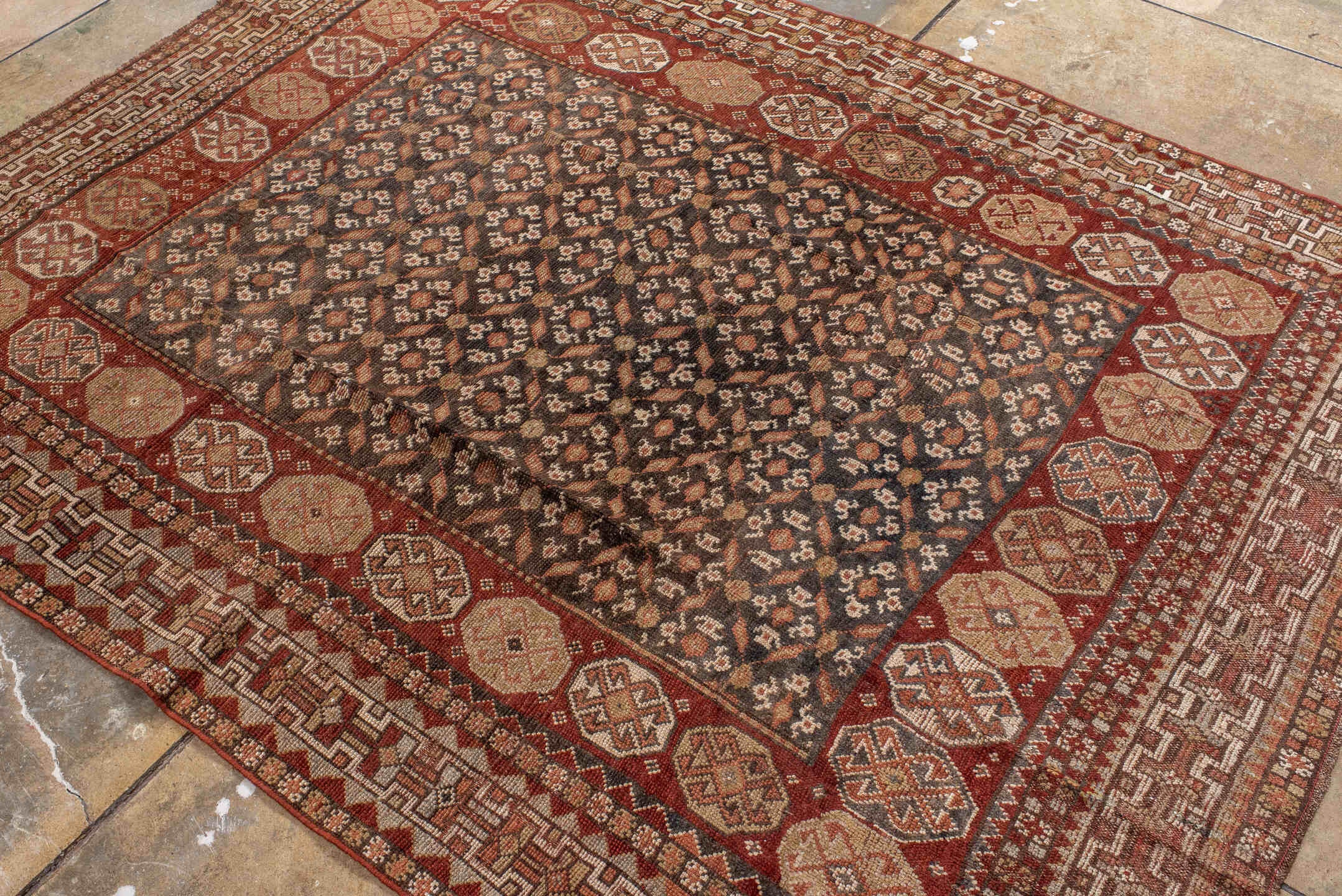 shiraz Rug - # 126476