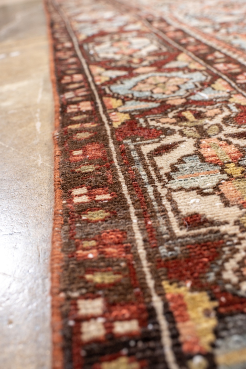 baktiary Rug - # 126479