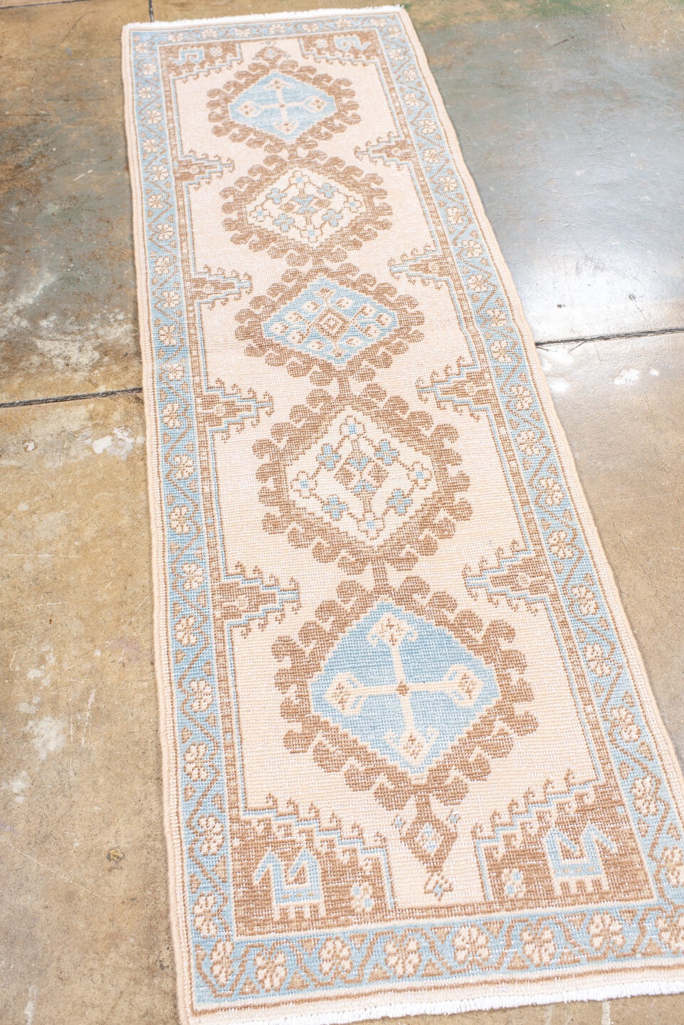 veece Rug - # 126480