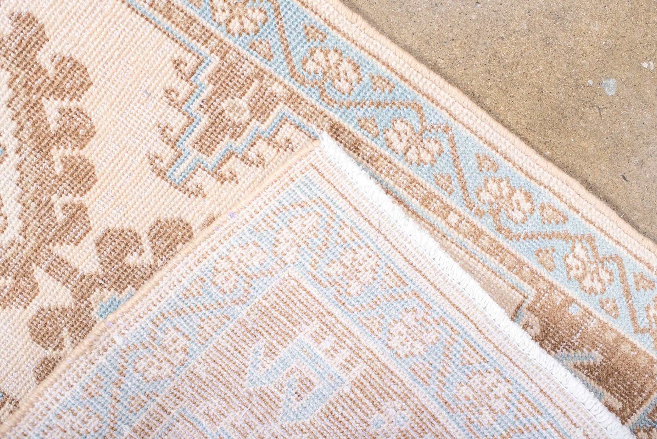 veece Rug - # 126480