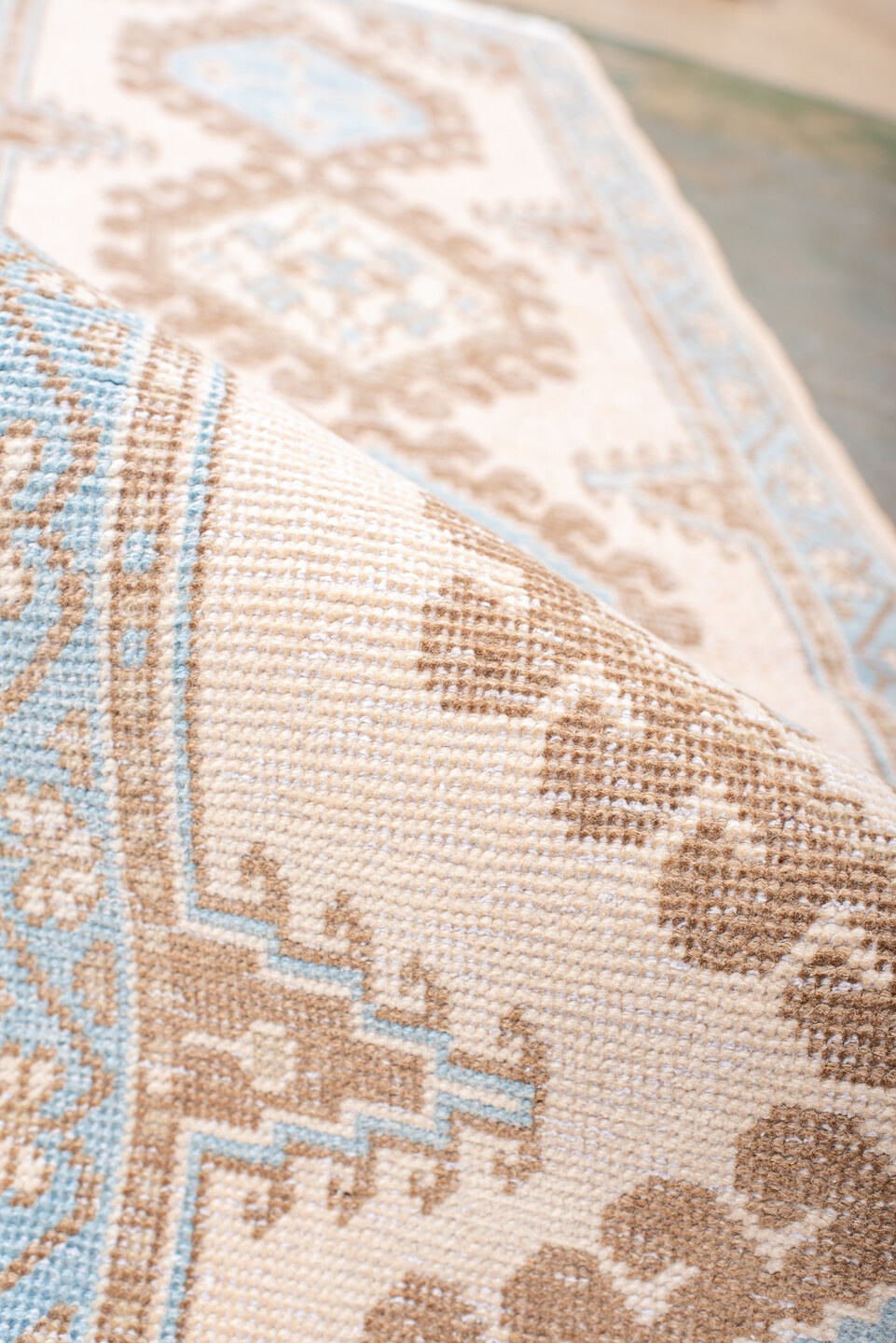 veece Rug - # 126480