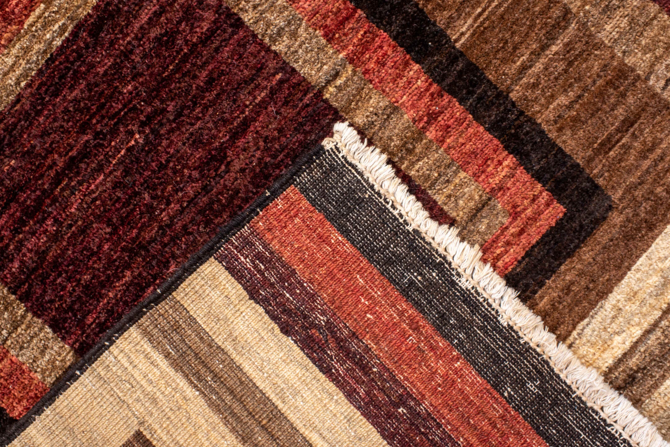 contemporary Rug - # 126491