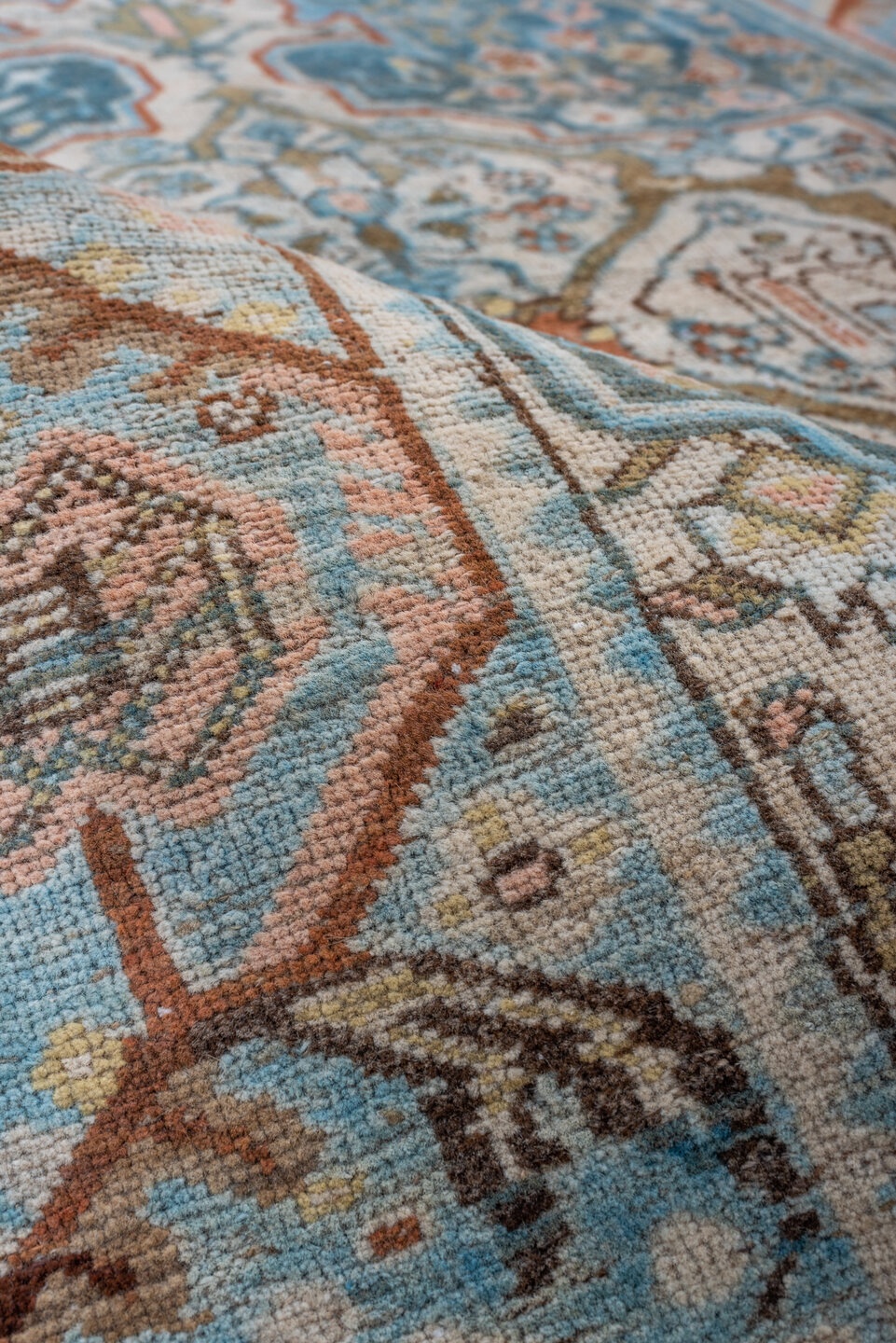 bidjar Rug - # 126493
