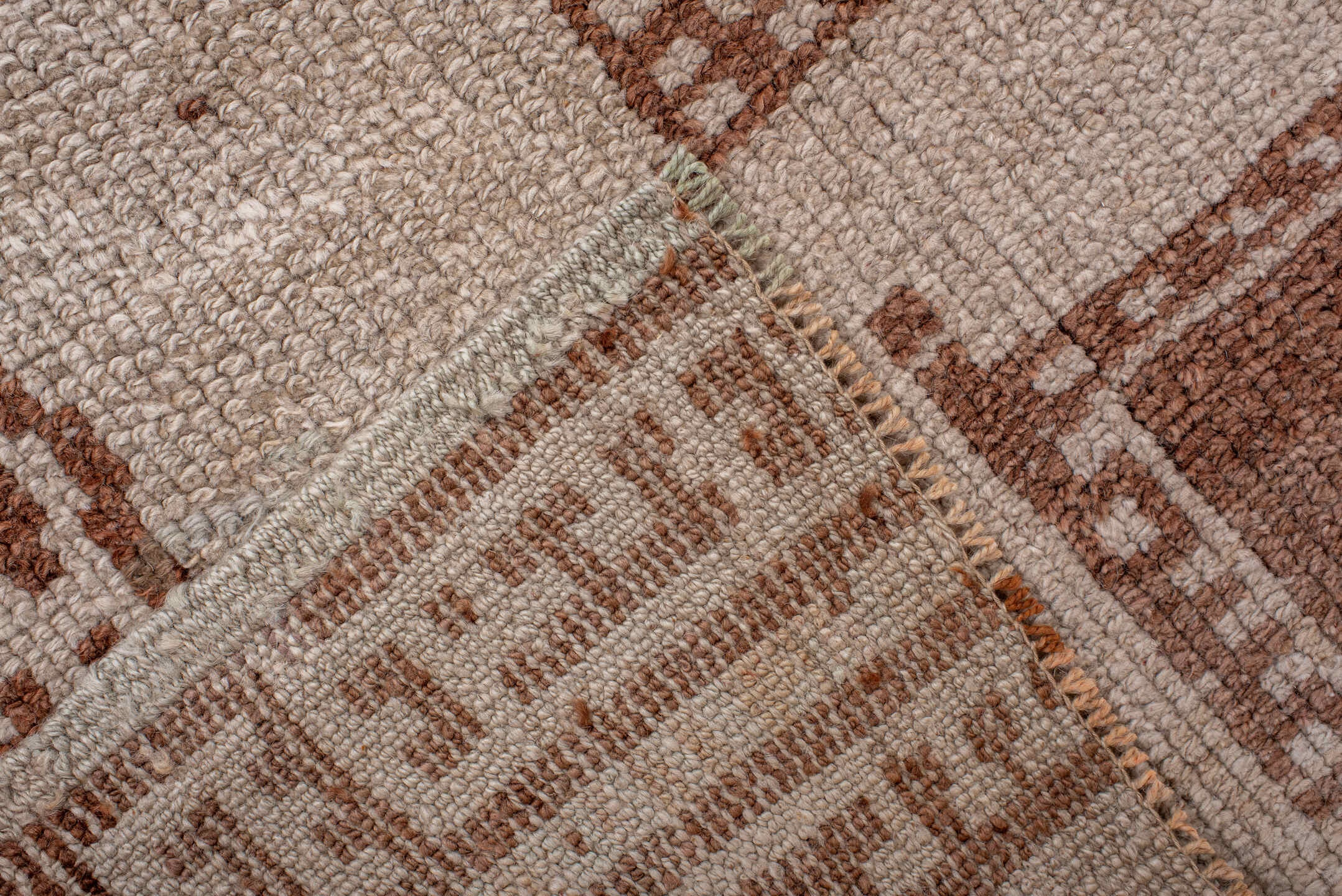 kars Rug - # 126495