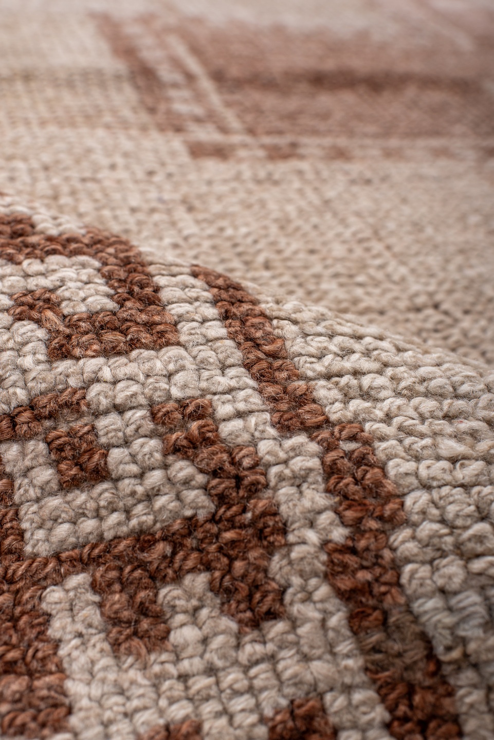 kars Rug - # 126495
