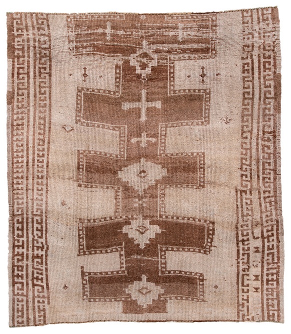 kars Rug - # 126495