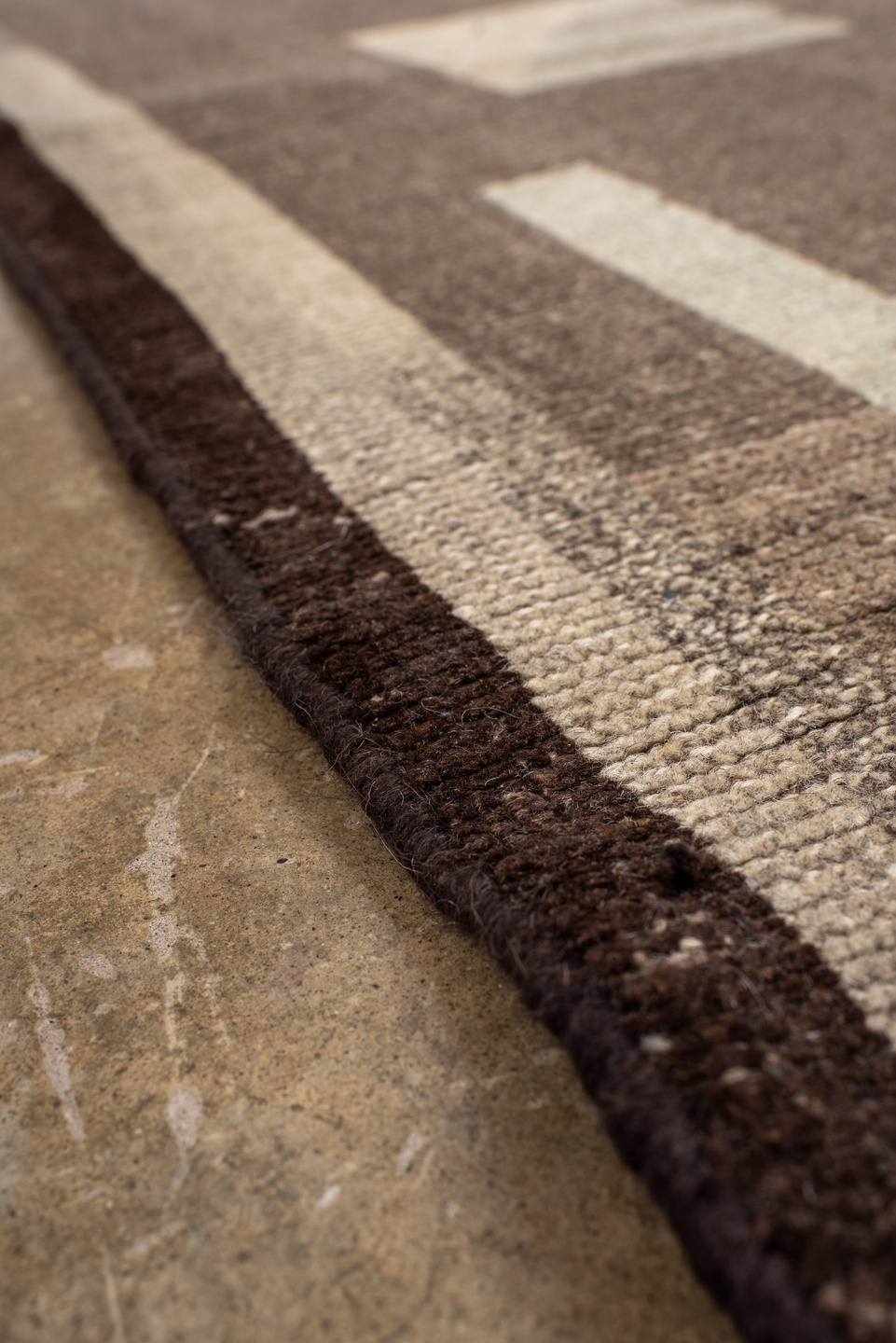 gabbe Rug - # 126506