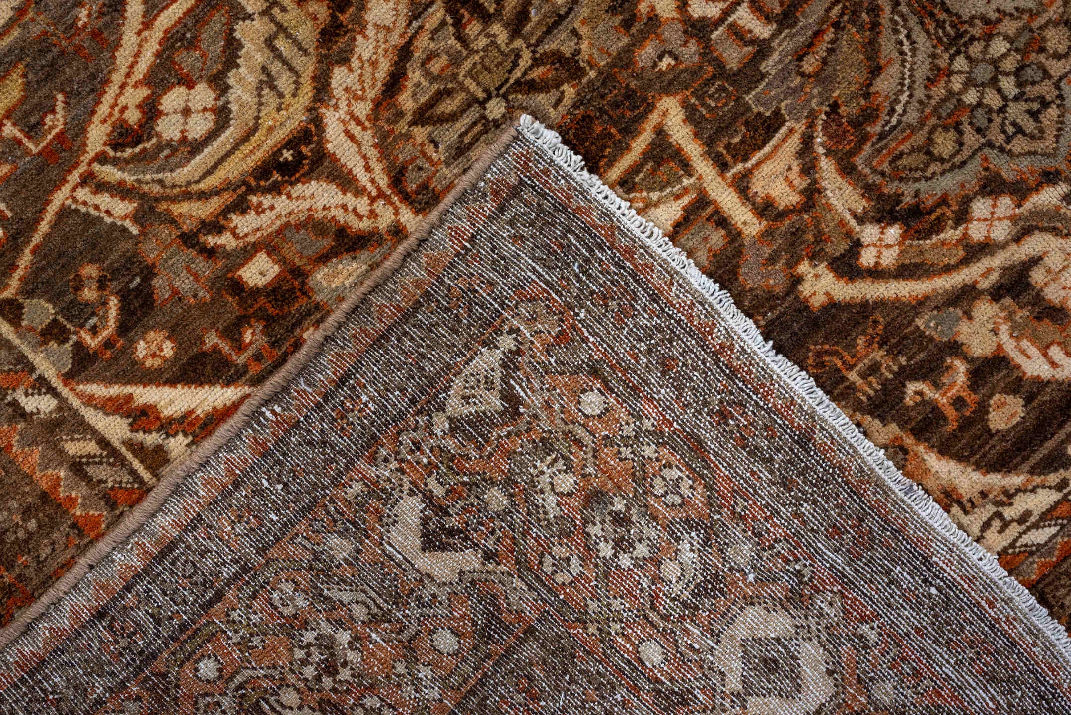 malayer Rug - # 126511