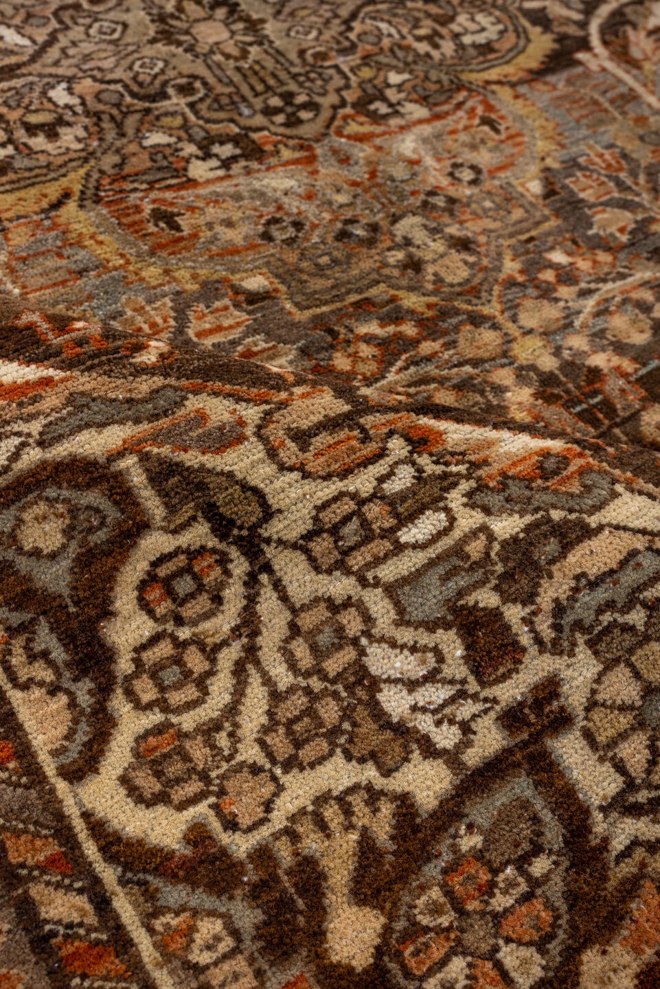 malayer Rug - # 126511