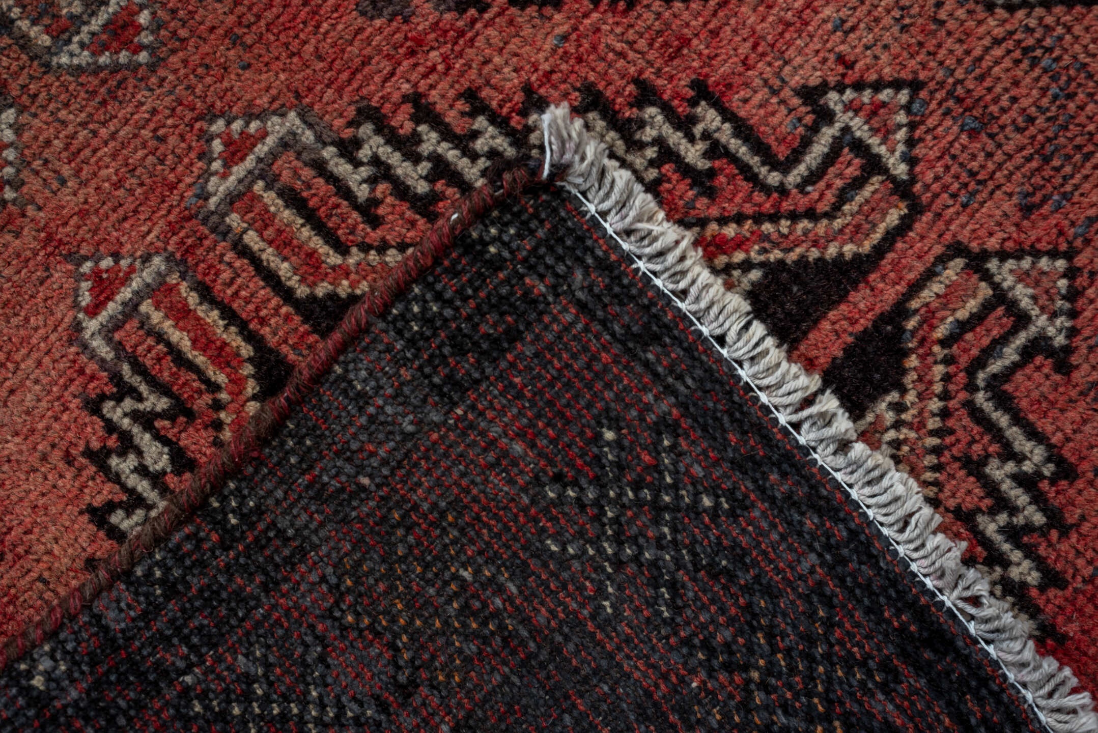 belouch Rug - # 126515