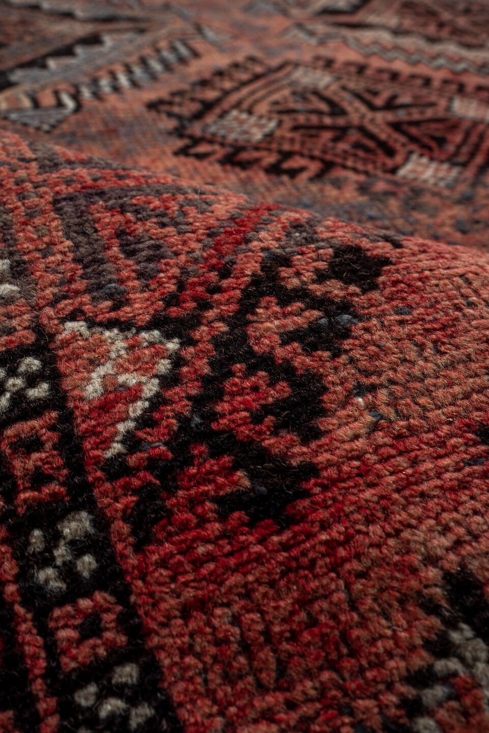 belouch Rug - # 126515