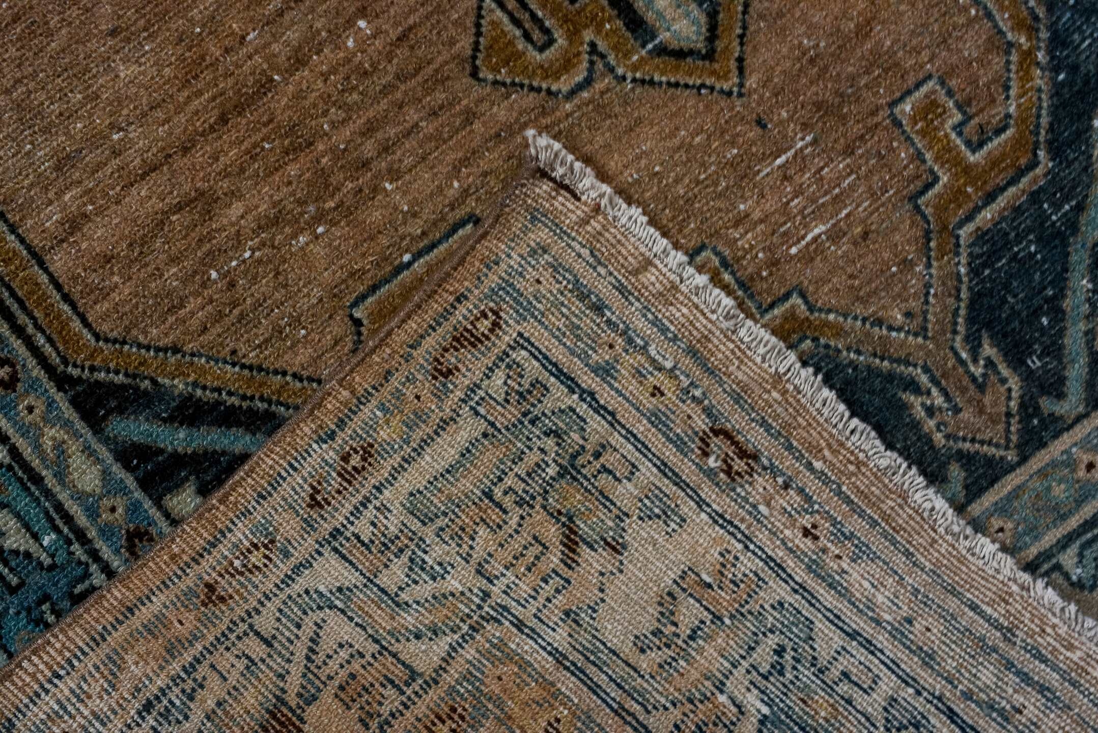 malayer Rug - # 126520