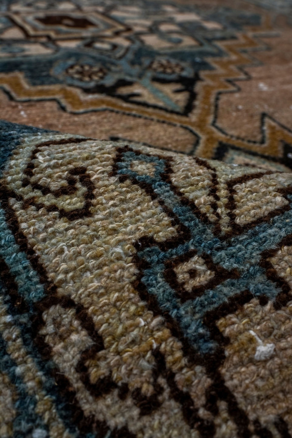 malayer Rug - # 126520